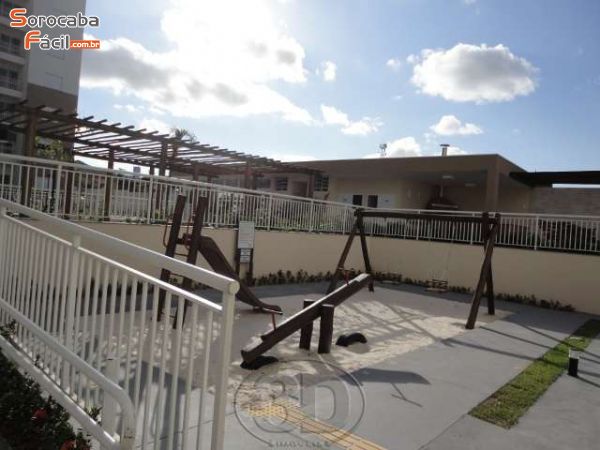 Apartamento em Jd. Santa Rosália, Sorocaba - 2 Apartamentos Mirante Santa Rosália - Foto 11